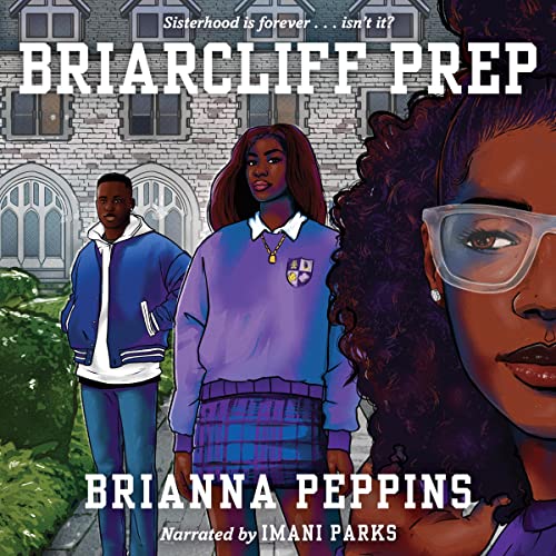Briarcliff Prep by Brianna Peppins