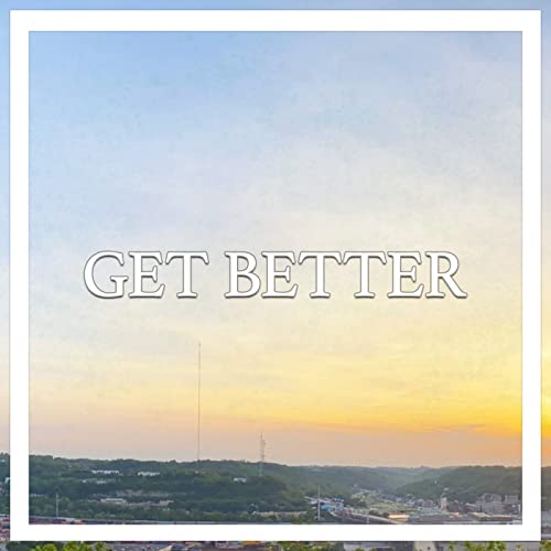 Get Better by Elstro Production [Podcast Music Audio Post]