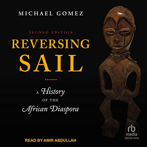 Reversing Sail (2nd Edition)