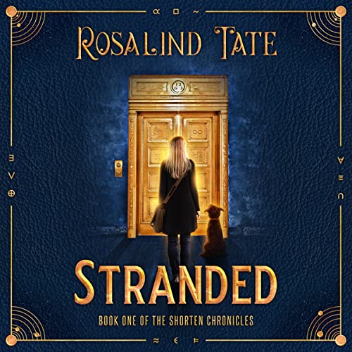 Stranded by Rosalind Tate