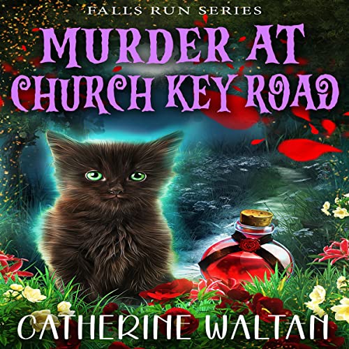 Murder at Church Key Road
