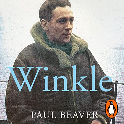 Winkle by Paul Beaver