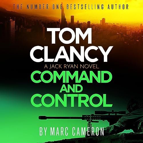 Tom Clancy Command and Control