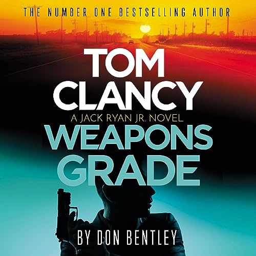 Tom Clancy Weapons Grade