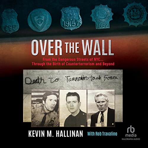 Over the Wall by Kevin M. Hallinan