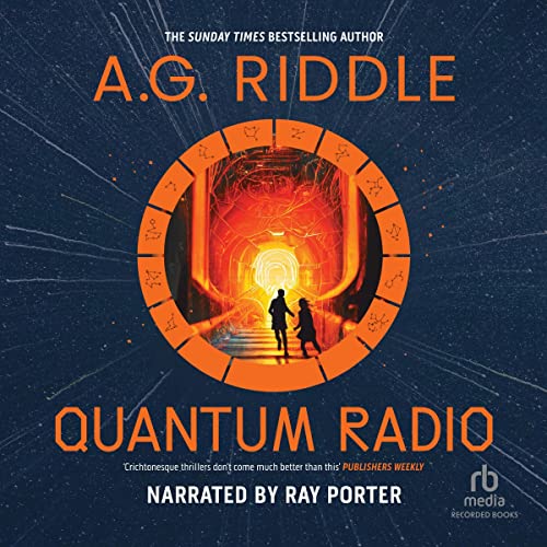 Quantum Radio