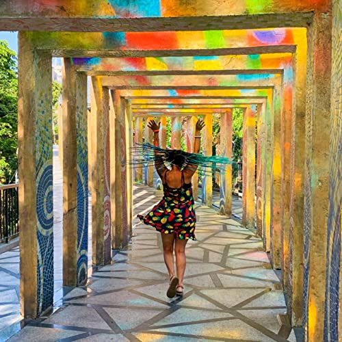 Spirit in the Material World by Janna Zinzi