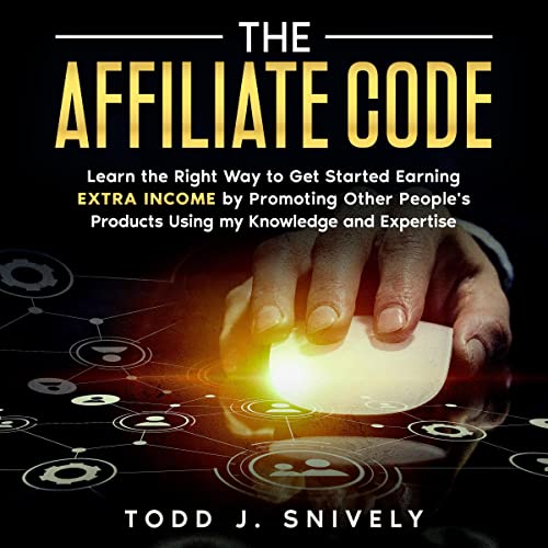 The Affiliate Code