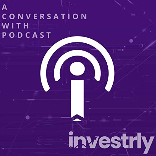 investrly by web3 conversations based on blockchain technology