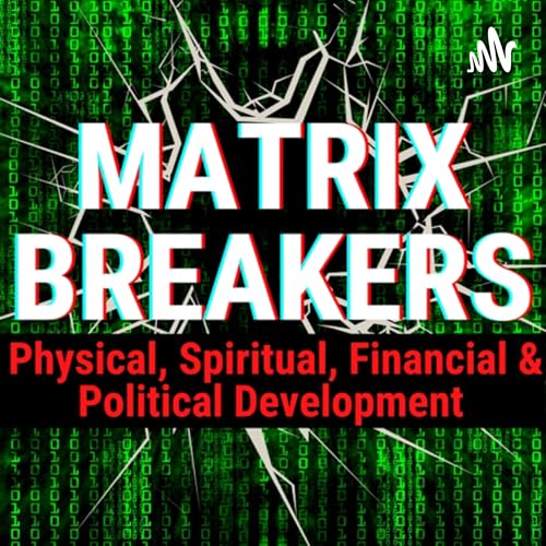 Matrix Breakers by Dylon Suggs