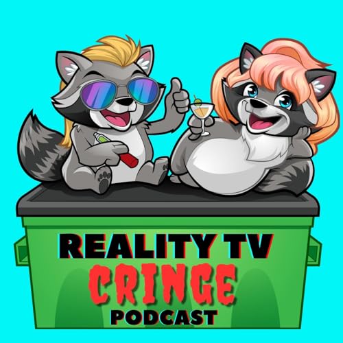 Reality TV Cringe by Beatrice & Deelia