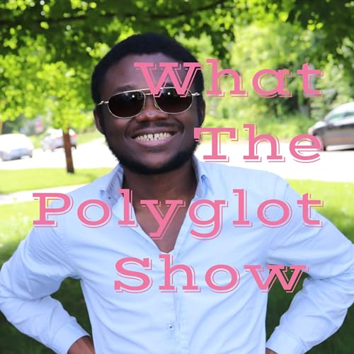 What The Polyglot Show by thelawofmoses