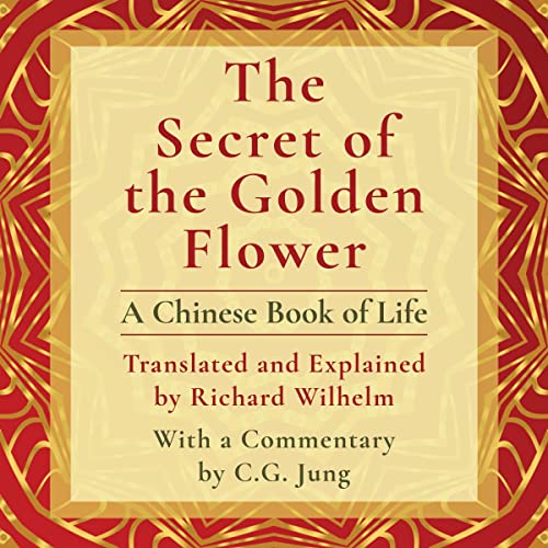 The Secret of the Golden Flower