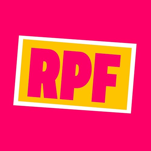 Resting Pitch Face by Resting Pitch Face