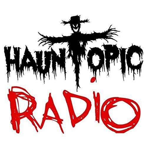 HaunTopic: Soundproof Your Haunt & Create Your Own Sound Effects by Unknown