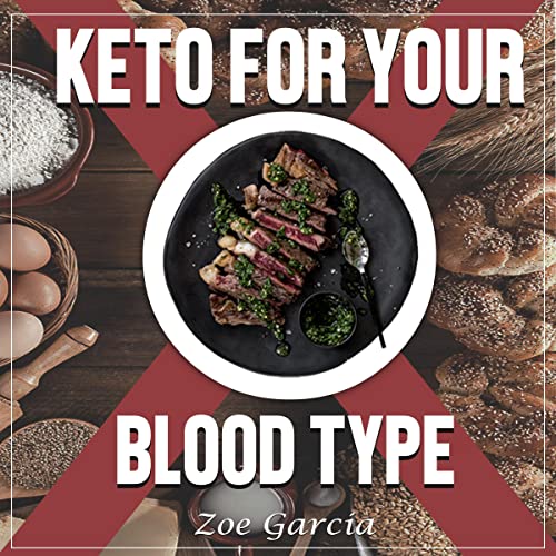 Keto for Your O Blood Type