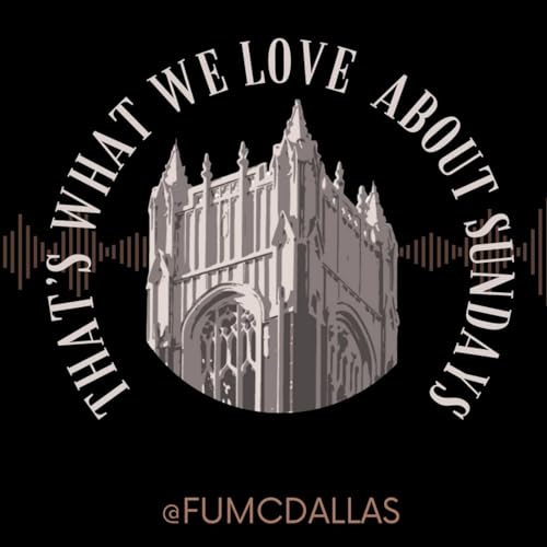 That's What We Love About Sundays