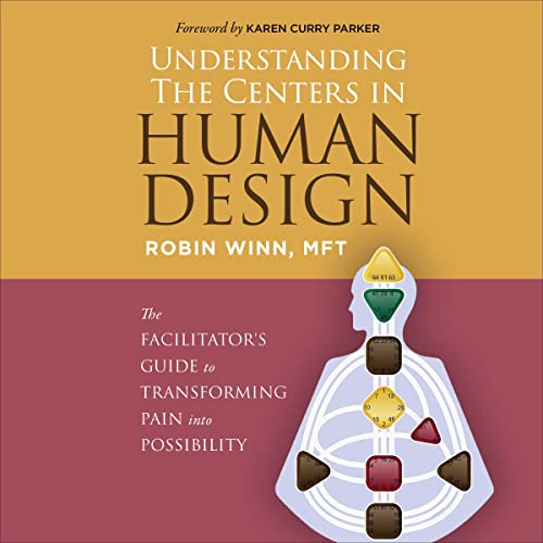 Understanding the Centers in Human Design
