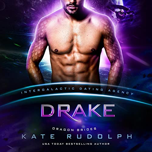 Drake: Dragon Brides #6