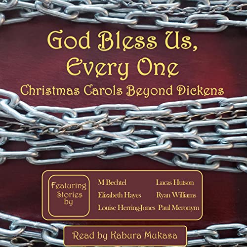 God Bless Us, Everyone