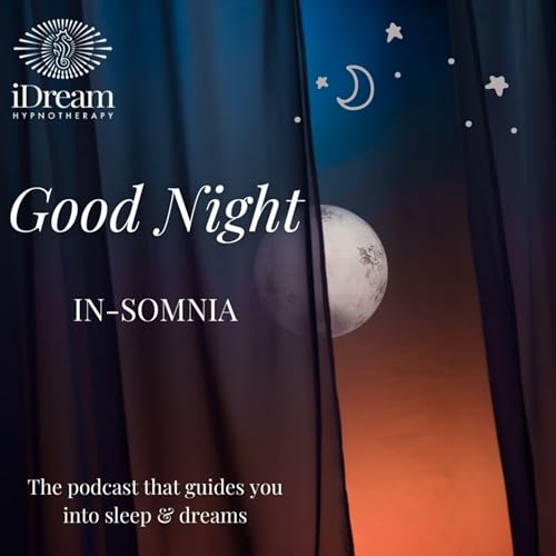IN-SOMNIA by Mariana Babas
