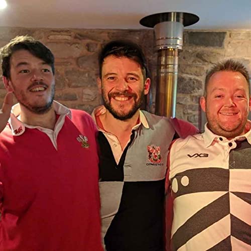Forbidden Love Rugby by Forbidden Love Rugby Podcast