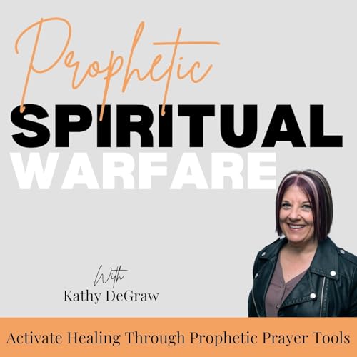 Prophetic Spiritual Warfare