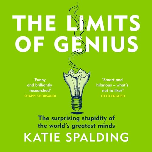 The Limits of Genius