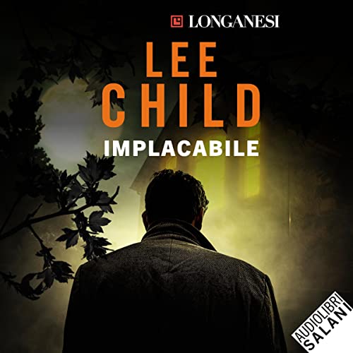 Implacabile by Child Lee