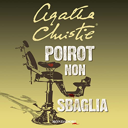 Poirot non sbaglia