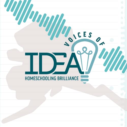 Voices of IDEA Homeschool by IDEA Homeschool