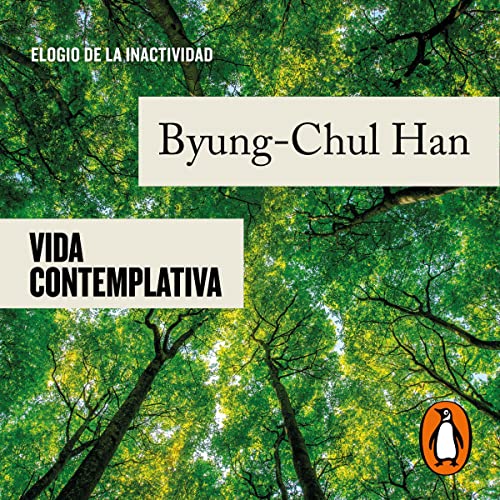 Vida contemplativa [Contemplative Life]