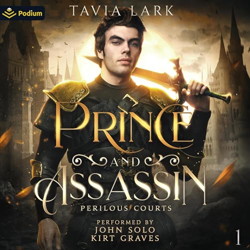 Prince and Assassin
