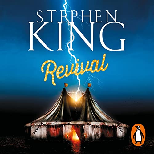 Revival (Spanish Edition) by Stephen King