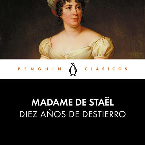 Diez años de destierro [Ten Years' Exile]