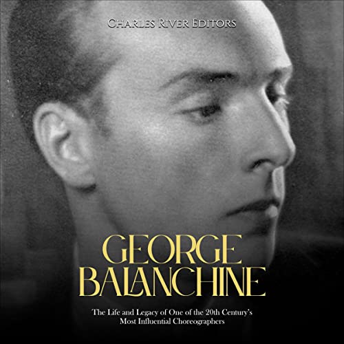 George Balanchine
