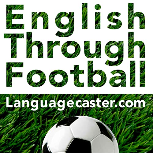 2022 World Cup Language Podcast: Quarter final – Argentina v Netherlands by Unknown