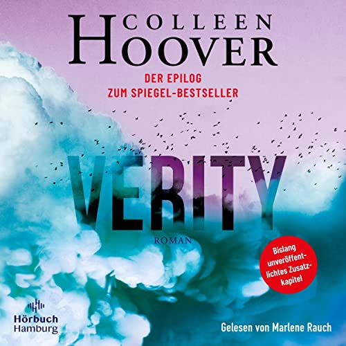 Verity. Der Epilog zum Spiegel-Bestseller by Colleen Hoover