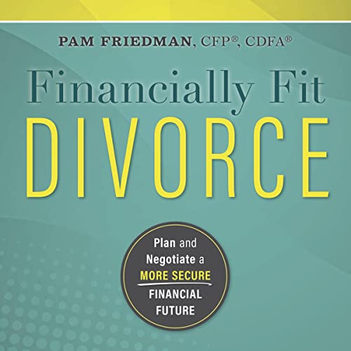 Financially Fit Divorce