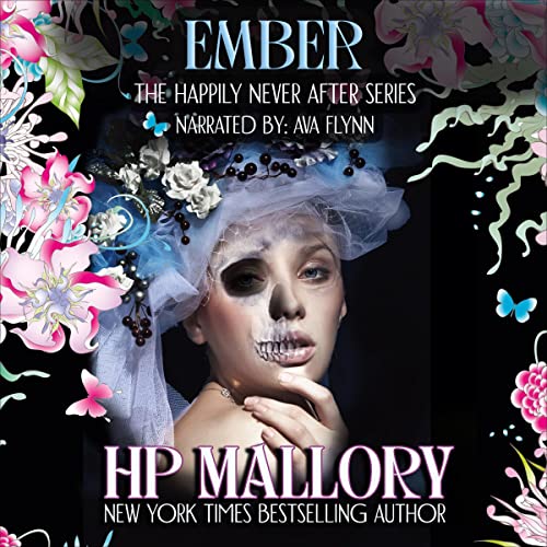 Ember by H.P. Mallory