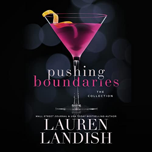 Pushing Boundaries: The Collection