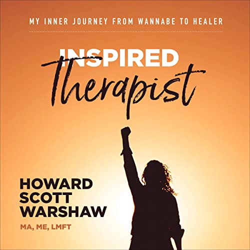 Inspired Therapist by Howard Scott Warshaw