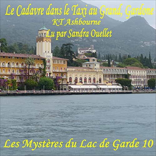 Le Cadavre dans le Taxi au Grand, Gardone [The Corpse in the Taxi at Grand, Gardone]