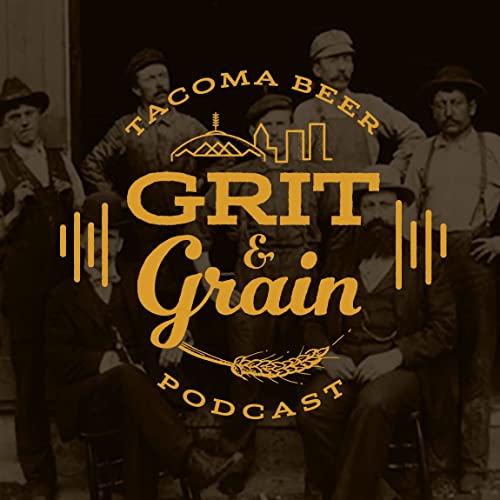 Grit & Grain Podcast by Matthew Bethany and Ron