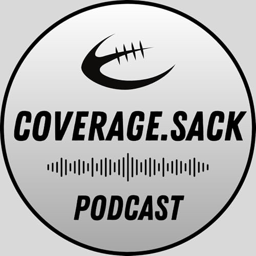 coverage.sack - der NFL Podcast by COVERAGE.SACK - der NFL Podcast