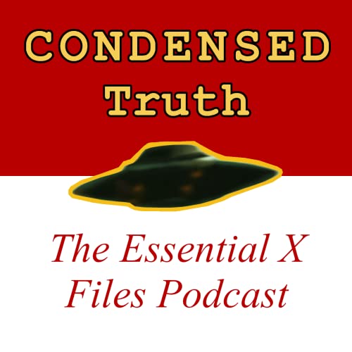 Condensed Truth by Shelby and Laura