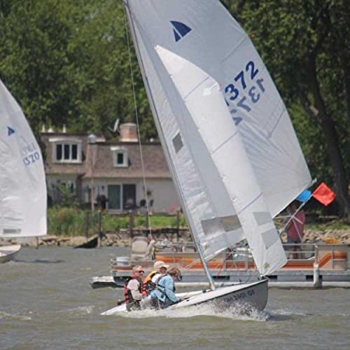 Jibe Talking by Jolly Roger Sailing Club