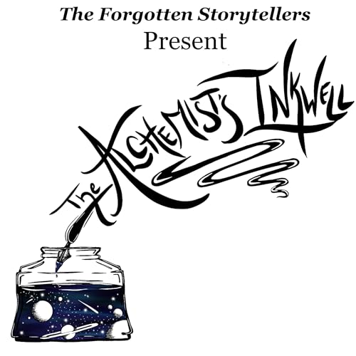 The Alchemist's Inkwell by The Alchemist's Inkwell