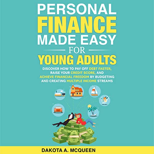 Personal Finance Made Easy for Young Adults