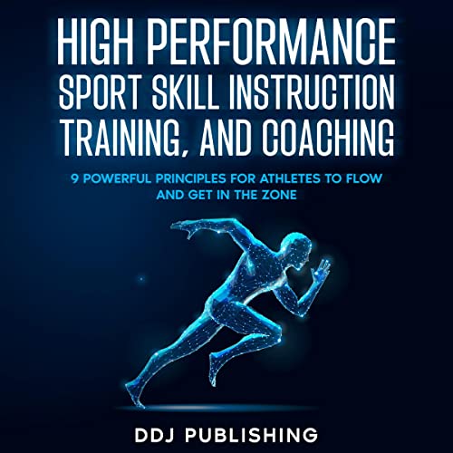 High Performance Sport Skill Instruction, Training and Coaching